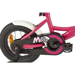 PUCH Molly Pige Børnecykel 12" 2022 - Lyserød 10 PUCH Molly Pige Børnecykel 12" 2022 - Lyserød -Abus Butik 5827ce6d f513 47e9 a472 ccd185f81606