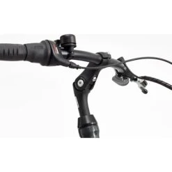 SCO Premium E-Bellevue Herre Elcykel 28" 7-I 8,8AH 2022 - Sort -Abus Butik 58860638 7998 4229 beb9 155454d32d09