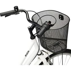 PUCH Bellavista Dame Shopper 3 Gear 28" 2023 - Hvid 6 PUCH Bellavista Dame Shopper 3 Gear 28" 2023 - Hvid -Abus Butik 589fb09b79c1093a81fcba9ba681e563