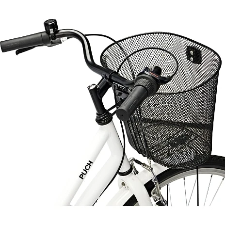 PUCH Bellavista Dame Shopper 3 Gear 28" 2023 - Hvid 3 PUCH Bellavista Dame Shopper 3 Gear 28" 2023 - Hvid - Billede 3