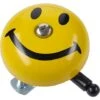 321 GO! Ringeklokke - Gul Smiley