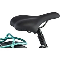 SCO Premium E-Patron Dame Elcykel 28" 7 Gear 13AH 2022 - Grøn -Abus Butik 59f9e911 a8b5 48a2 982d 30f74cbd9284