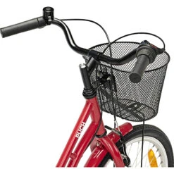 PUCH Sky Pige Børnecykel 3 Gear 20" 2023 - Rød 6 PUCH Sky Pige Børnecykel 3 Gear 20" 2023 - Rød -Abus Butik 5abc4ab150b166656781504eeffc889f