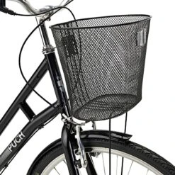 PUCH Vista Damecykel 7 Gear 28" 2023 - Sort 8 PUCH Vista Damecykel 7 Gear 28" 2023 - Sort -Abus Butik 5b4527dd82b549e843918debe713ecd2