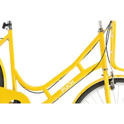 PUCH New Style Dame Bycykel 7 Gear 28" 2022 - Gul 12 PUCH New Style Dame Bycykel 7 Gear 28" 2022 - Gul -Abus Butik 5b627756 54c4 4c48 b4c6 3971f586df77