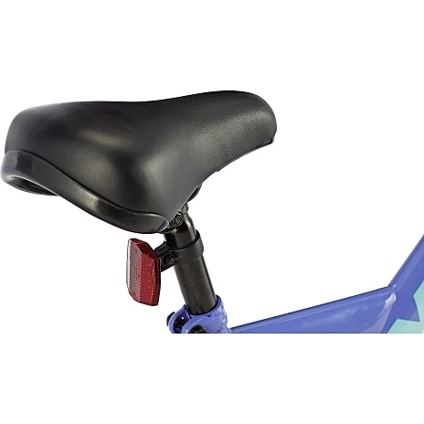 PUCH Sally Pige Børnecykel 16" 2022 - Lilla 5 PUCH Sally Pige Børnecykel 16" 2022 - Lilla - Billede 5