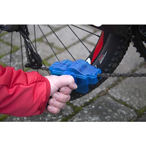 Alaska Kæderenser 4 Alaska Kæderenser - Billede 4