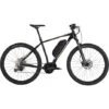 SCO REBEL E-DE E-Mountainbike 29" 12 Gear 17,4AH 2022 - Sort