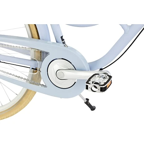 SCO Prime Dame Shopper 7 Gear 28" 2022 - Sky Blå 4 SCO Prime Dame Shopper 7 Gear 28" 2022 - Sky Blå - Billede 4