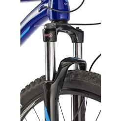 SCO Rebel DE 29" 48cm 12 Gear 2022 - Blå -Abus Butik 5d41869b 1e60 46d7 9a71 d1035e5ba830