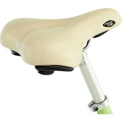 SCO Classic Dame Shopper 7 Gear 28" 2022 - Støvet Grøn -Abus Butik 5edd0db7 3b5d 498c a82a 53956d1736d1