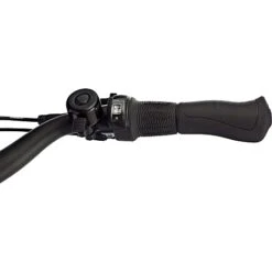 SCO Premium E-Intube Dame Elcykel 28" 2022 - Sort -Abus Butik 60da4bf9 e181 478b 90ca 57c32a8e7771