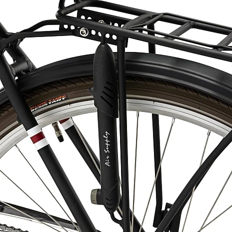 SCO Classic Dame Cykel 3 Gear 28" 2023 - Sort 4 SCO Classic Dame Cykel 3 Gear 28" 2023 - Sort - Billede 4