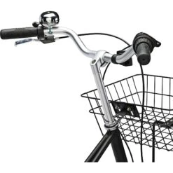 PUCH Trendy Dame Shopper 3 Gear 28" 2023 - Sort 7 PUCH Trendy Dame Shopper 3 Gear 28" 2023 - Sort -Abus Butik 6194db2e9a09e15e6e823fd5f97ba37f