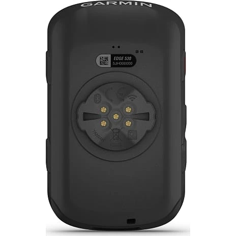 Garmin Edge 530 GPS Cykelcomputer 2 Garmin Edge 530 GPS Cykelcomputer - Billede 2