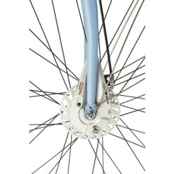 SCO Premium Comfort Dame 28" 7 Gear 2022 - Lyseblå 14 SCO Premium Comfort Dame 28" 7 Gear 2022 - Lyseblå -Abus Butik 61e25a02 5c8e 4905 8469 85aefc4aa675