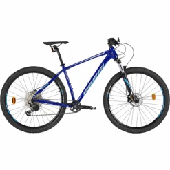 SCO Rebel DE 29" 48cm 12 Gear 2022 - Blå