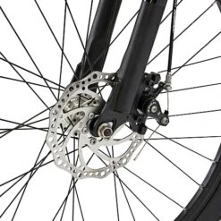 SCO Extreme Børne Mountainbike 7 Gear 26" 2023 - Sort -Abus Butik 62aafb68497c2ba5e77f51712b52d3aa