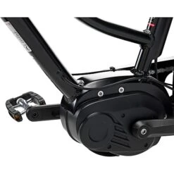 SCO Premium E-County Dame Elcykel 7 Gear 28" 2023 - Sort 9 SCO Premium E-County Dame Elcykel 7 Gear 28" 2023 - Sort -Abus Butik 63708d8b1d0c65f67e35a34c8fef497a