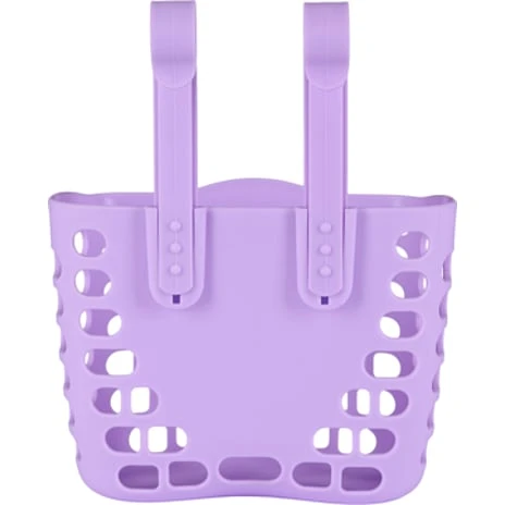 321 Go! Cykelkurv - Lilla Hest 2 321 Go! Cykelkurv - Lilla Hest - Billede 2