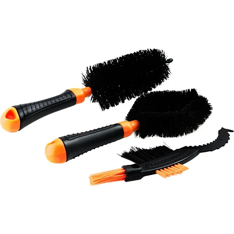 SCO Børstesæt 1 SCO Børstesæt