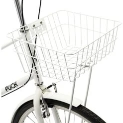 PUCH Trendy Dame Shopper 3 Gear 28" 2023 - Hvid 8 PUCH Trendy Dame Shopper 3 Gear 28" 2023 - Hvid -Abus Butik 6464843eccefb2f59f528de6d317d03d