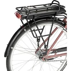 SCO Premium E-Bellevue Dame Elcykel 7 Gear 28" 2023 - Mat Rubin 8 SCO Premium E-Bellevue Dame Elcykel 7 Gear 28" 2023 - Mat Rubin -Abus Butik 64664c05a6b9294ac010db58e55fe825