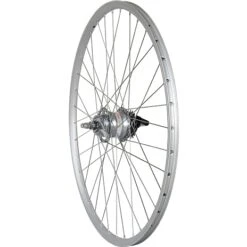 SCO 28" Cykelhjul Med Shimano Nexus 7 Indvendige Gear