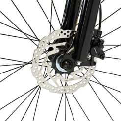 SCO Rebel K-AL Mountainbike 16 Gear 27,5" 2023 - Pink -Abus Butik 64b11dd3a1a4523138680a3f458b91c1