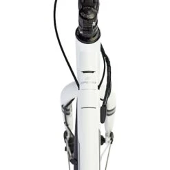 SCO PREMIUM E-Sport Dame Elcykel 28" 2022 7 Gear 13AH - Hvid -Abus Butik 64d3d646 47b7 4918 86b7 4b1638f02d86