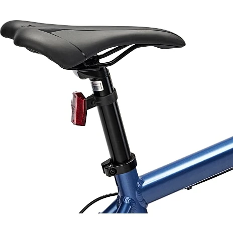 SCO MTB TU Herre Mountainbike 21 Gear 27,5" 2023 - Blå 5 SCO MTB TU Herre Mountainbike 21 Gear 27,5" 2023 - Blå - Billede 5