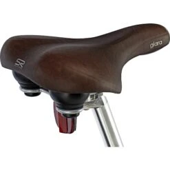 SCO Premium E-Moon Herre Elcykel 28" 7 GEAR 13AH 2022 - Grå -Abus Butik 65116563 f5c3 4239 980c 1ecda9c4bec0