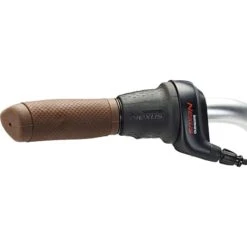 SCO Classic Dame Cykel 7 Gear 28" 2023 - Hvid 8 SCO Classic Dame Cykel 7 Gear 28" 2023 - Hvid -Abus Butik 6524fffbee40356fc8ad2ec5037d7906