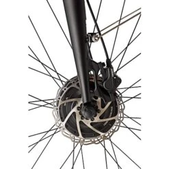 SCO Premium E-Carbon Herre Elcykel 28" 7 Gear 13AH 2022 - Sort -Abus Butik 65640924 1db0 47ad a19e 48b7c05523c7