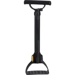 SCO Cyeklpumpe - Fodpumpe