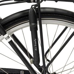SCO Comfort Herre Cykel 7 Gear 28" 2023 - Sort 8 SCO Comfort Herre Cykel 7 Gear 28" 2023 - Sort -Abus Butik 665fc9aa9f51d2d45aa07a2976d6aa32