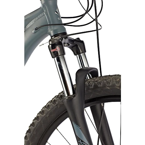 SCO Rebel DE 29" 48cm 20 Gear 2022 - Grå 6 SCO Rebel DE 29" 48cm 20 Gear 2022 - Grå - Billede 6