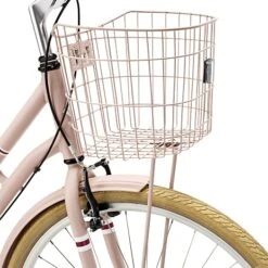 SCO Classic Dame Cykel 7 Gear 28" 2023 - Rosa 10 SCO Classic Dame Cykel 7 Gear 28" 2023 - Rosa -Abus Butik 670629d8e87ea13393b171188b97f76a