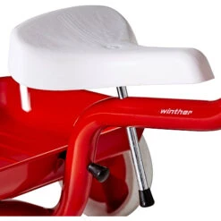 Winther 3 Hjulet Cykel 2023 - Rød Børnecykel -Abus Butik 6709d9fb 6f3e 4ee4 b13c bd033c162a07