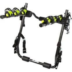 BuzzRack Buzz Cykelholder Til Biler Uden Træk