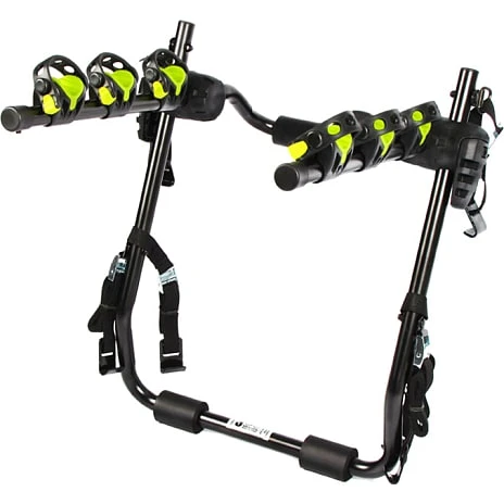 BuzzRack Buzz Cykelholder Til Biler Uden Træk 1 BuzzRack Buzz Cykelholder Til Biler Uden Træk