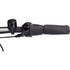 SCO Premium E-Comfort Herre Elcykel 28" 7 Gear 13AH 2022 - Sort Blank -Abus Butik 675f093d 46ae 464e 9dda c6c070c00014