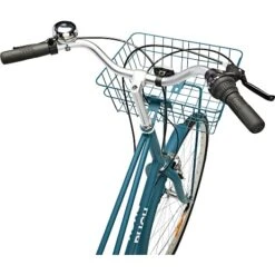 PUCH Trendy Dame Shopper 7 Gear 28" 2023 - Blågrøn 6 PUCH Trendy Dame Shopper 7 Gear 28" 2023 - Blågrøn -Abus Butik 6796f8ebc95fc9aae1402038ee6ca164