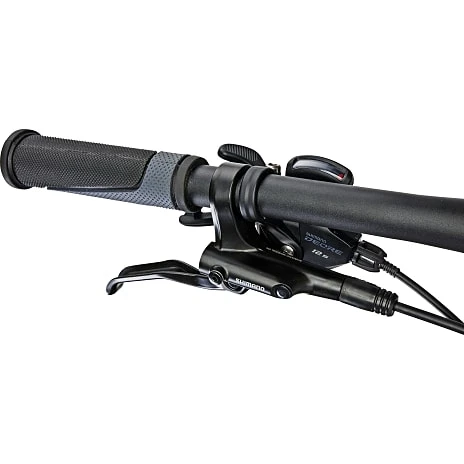 SCO Rebel XT Mountainbike 12 Gear 29" 2023 - Blå 4 SCO Rebel XT Mountainbike 12 Gear 29" 2023 - Blå - Billede 4