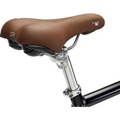 SCO Premium E-Carrier Herre Elcykel 7 Gear 28" 2023 - Sort -Abus Butik 685c1361e6ff724d50e879a09ffc4b4f