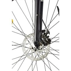 SCO Premium NX7 MTB Herre 29" 7 Gear 2022 - Mat Sort 10 SCO Premium NX7 MTB Herre 29" 7 Gear 2022 - Mat Sort -Abus Butik 6928f1e4 2997 4871 b486 981ec7a6004b