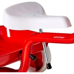Winther 3 Hjulet Cykel 2023 - Rød Børnecykel -Abus Butik 694be5a3 494b 48da b928 5e2d79e8acca