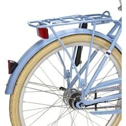 SCO Classic Dame Cykel 7 Gear 26" 2023 - Lyseblå 9 SCO Classic Dame Cykel 7 Gear 26" 2023 - Lyseblå -Abus Butik 698c5e586d623847bcaeabb17425371c