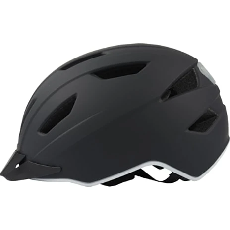 Premium Ebike Cykelhjelm - Sort 3 Premium Ebike Cykelhjelm - Sort - Billede 3