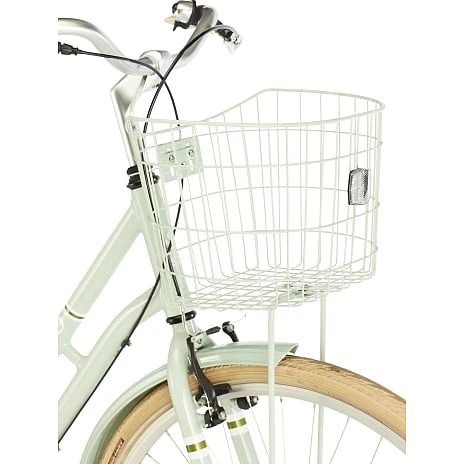 SCO Classic Dame Shopper 7 Gear 28" 2022 - Lys Turkis 5 SCO Classic Dame Shopper 7 Gear 28" 2022 - Lys Turkis - Billede 5